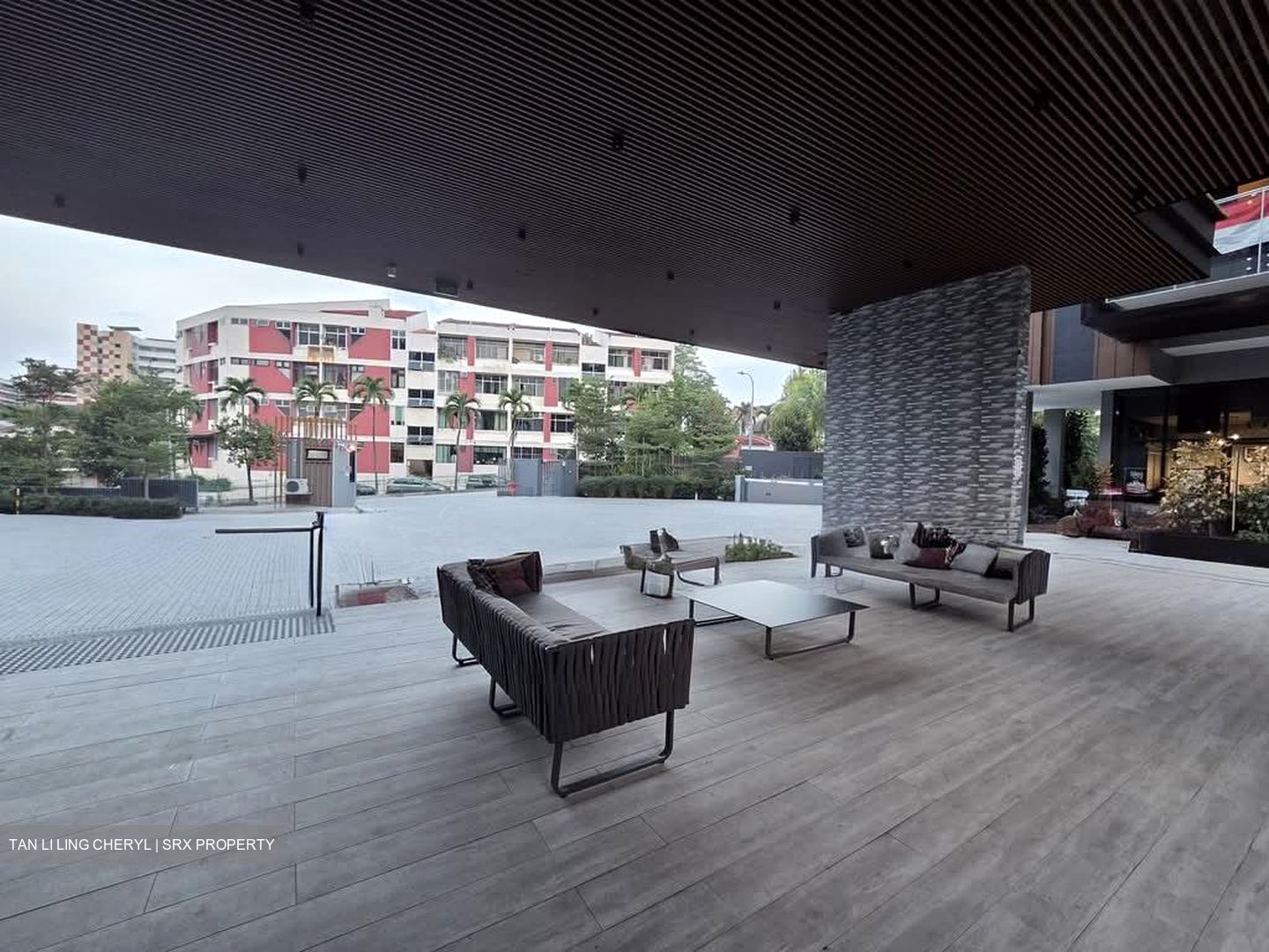 View at Kismis (D21), Apartment #603138041